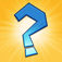 Say What? Word Game app icon