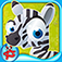 Touch and Patch: Shapes Puzzle for Kids app icon