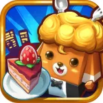 Diner City App icon