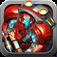 StarBunker:Guardians2! app icon