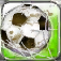 Soccer Penalty Goal Kick app icon