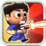 Little Rambo App Icon