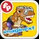 Fisher-Price Imaginext Dinosaurs ios icon
