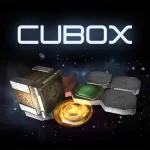 Cubox ios icon