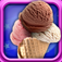 Ice Cream Maker-Cooking games app icon