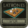 Latrones App Icon
