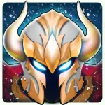 Knights & Dragons App Icon