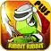 Defense Warrior RibbitRibbit Plus app icon