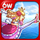 High Heel Kicker app icon
