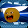 Annoying Orange Run app icon