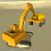Monster Truck Construction app icon