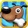 Dog House Top Puzzle app icon