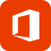 Office Mobile for Office 365 subscribers icon