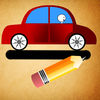 Doodle Ride app icon