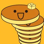 Pancake Tower App Icon