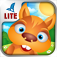123 Kids Fun GAMEBOX Lite App Icon