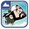 Jay & Silent Bob in: Too Fat To Fly app icon