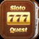 SlotoQuest: Gambling Adventure App Icon