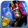 Judge Dredd: Countdown Sector 106 App Icon