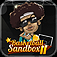Basketball Sandbox II app icon