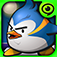 Air Penguin Free app icon