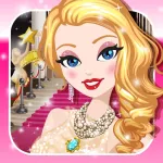 Star Girl App icon