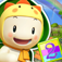 뚜바뚜바 눈보리 : 그림 퍼즐 2 app icon