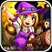 Amazing Witch Adventure app icon