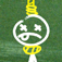 Stop the Rope : The Facebook Hangman app icon