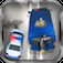 Bank Robbery Catch app icon