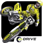 AppDrive - 2XL MX Offroad App icon