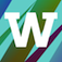 Word Search Pro plus app icon