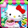 Hello Kitty Coffee App Icon