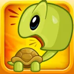 Turtles, Huh? App Icon