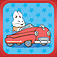 Max & Ruby: Rabbit Racer App Icon
