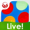 Your Move 4 in a Row ~ connect four in a row online with friends & family free App icon