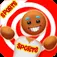 Break the Cookie: Sports App icon
