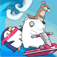 Cool Surfers :Finding Marine Subway 2 App Icon