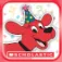 Clifford's BIG Birthday App icon