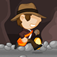 Cave Jump Pro app icon