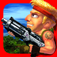 Metal Force Deluxe 2012 App Icon