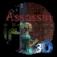 Assassin-3D app icon