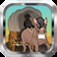 ICrazy Old West app icon