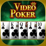 Video Poker App icon