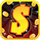 Scratchers Scratch Off Blitz Casino Game app icon