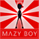 MazzyBoy app icon