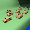 Path Defender app icon