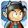Little Devil Jump app icon