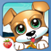 Puppy Run: Ultimate Maze Puzzle App Icon