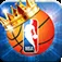 NBA: King of the Court 2 App Icon